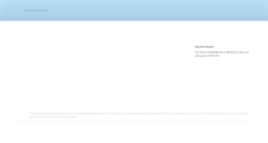 Desktop Screenshot of modiriyat.com